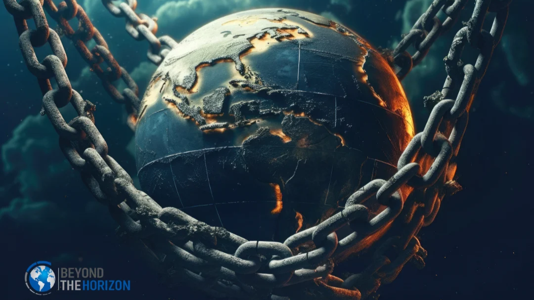 🔐 New Security Measures in Response to Global Change and Ongoing Threats in Europe